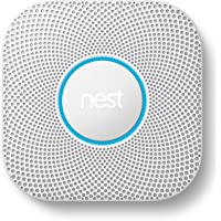 Nest Protect Detector De Humo y CO- Blanco- Versión Española
